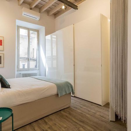 Casa Manara in Trastevere Rome Bagian luar foto
