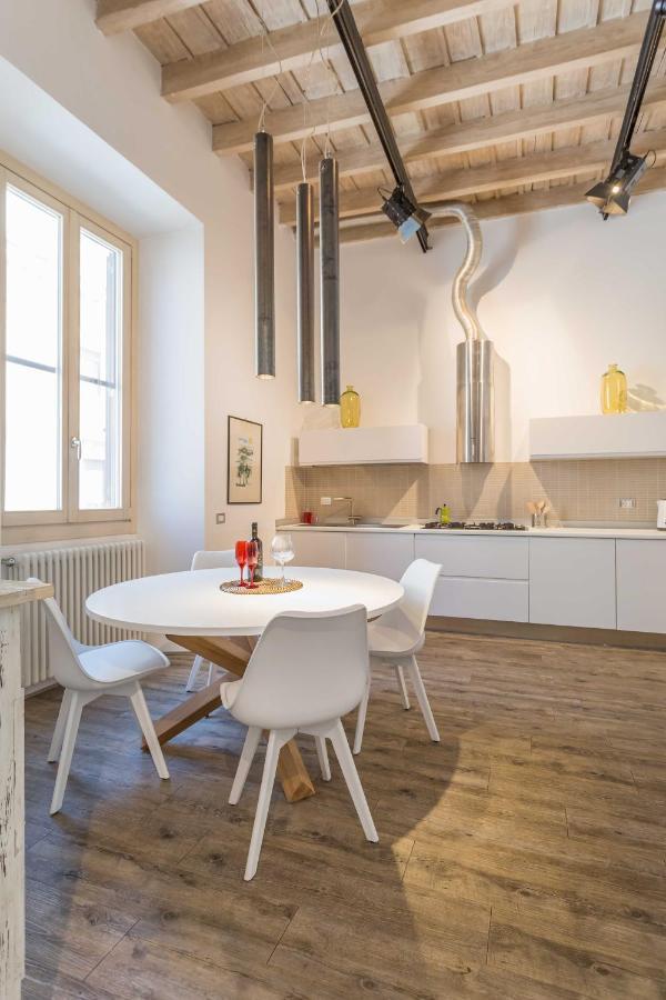 Casa Manara in Trastevere Rome Bagian luar foto