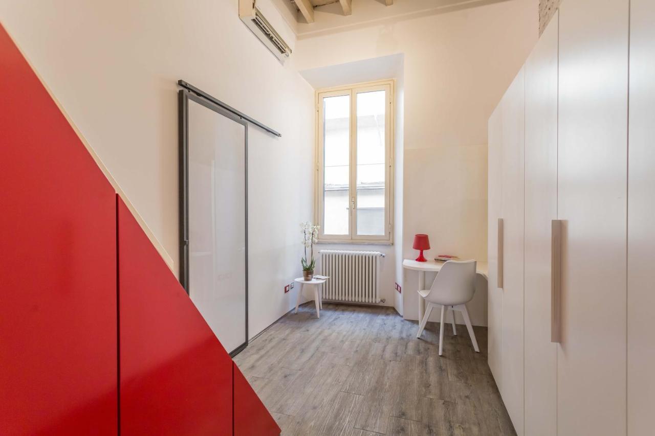 Casa Manara in Trastevere Rome Bagian luar foto