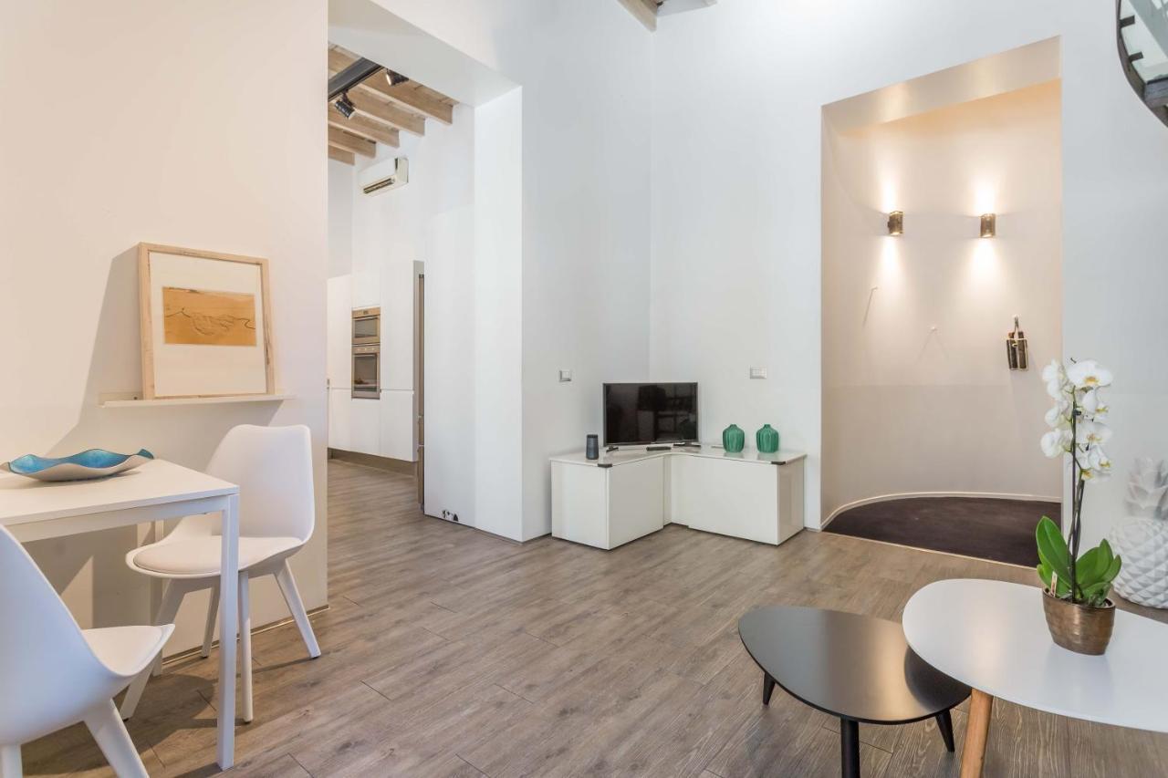 Casa Manara in Trastevere Rome Bagian luar foto